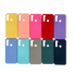 Kép 3/3 - Redmi Note 8T szilikon telefontok (Szürke)