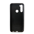 Kép 2/3 - Redmi Note 8T szilikon telefontok (Fekete)