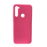 Kép 1/3 - Redmi Note 8T szilikon telefontok (Rózsaszín)