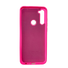 Kép 2/3 - Redmi Note 8T szilikon telefontok (Rózsaszín)
