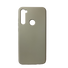 Kép 1/3 - Redmi Note 8T szilikon telefontok (Szürke)