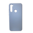 Kép 1/3 - Redmi Note 8T szilikon telefontok (Világoskék)
