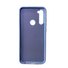 Kép 2/3 - Redmi Note 8T szilikon telefontok (Világoskék)