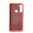 Kép 2/3 - Redmi Note 8 szilikon telefontok (Barack)