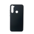 Kép 1/3 - Redmi Note 8 szilikon telefontok (Fekete)
