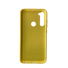 Kép 2/3 - Redmi Note 8 szilikon telefontok (Sárga)