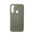 Kép 1/3 - Redmi Note 8 szilikon telefontok (Szürke)