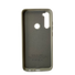 Kép 2/3 - Redmi Note 8 szilikon telefontok (Szürke)