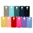 Kép 3/3 - Redmi Note 9 szilikon telefontok (Fekete)