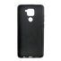 Kép 2/3 - Redmi Note 9 szilikon telefontok (Fekete)