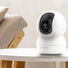 Hikvision EZVIZ TY2 1080P Beltéri kamera Home Security IP Camera 