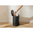 Kép 4/4 - Xiaomi Lydsto R1 Pro Robot Vacuum Cleaner Black Robotporszívó Fekete