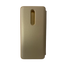 Kép 2/4 - Mi 9T kihajtható flip tok (Arany)