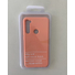 Kép 3/3 - Redmi Note 8 szilikon telefontok (Barack)