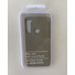 Kép 3/3 - Redmi Note 8 szilikon telefontok (Szürke)