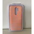 Kép 3/4 - Redmi Note 8 Pro szilikon telefontok (Barack)