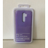 Kép 3/4 - Redmi Note 8 Pro szilikon telefontok (Lila)