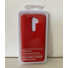 Kép 3/4 - Redmi Note 8 Pro szilikon telefontok (Piros)