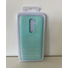 Kép 3/4 - Redmi Note 8 Pro szilikon telefontok (Türkizkék)