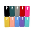 Kép 4/4 - Redmi Note 8 Pro szilikon telefontok (Szürke)