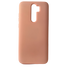 Kép 1/4 - Redmi Note 8 Pro szilikon telefontok (Barack)