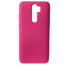 Kép 1/4 - Redmi Note 8 Pro szilikon telefontok (Rózsaszín)