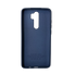 Kép 2/3 - Redmi Note 8 Pro szilikon telefontok (Sötétkék)
