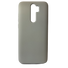 Kép 1/4 - Redmi Note 8 Pro szilikon telefontok (Szürke)