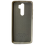 Kép 2/4 - Redmi Note 8 Pro szilikon telefontok (Szürke)