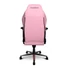 ArenaRacer Titan Gamer szék rózsaszín-fehér