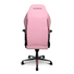 Kép 4/6 - ArenaRacer Titan Gamer szék rózsaszín-fehér