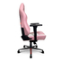 Kép 5/6 - ArenaRacer Titan Gamer szék rózsaszín-fehér