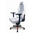 Kép 2/6 - ArenaRacer Titan Gamer szék fehér-fehér