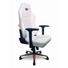 ArenaRacer Titan Gamer szék fehér-fehér