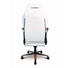 Kép 4/6 - ArenaRacer Titan Gamer szék fehér-fehér