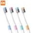 Kép 1/5 - Xiaomi Dr. Bei Bass 4 in 1 Toothbrush fogkefe szett