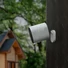 Xiaomi Mi Wireless Outdoor Security Camera 1080p + GATEWAY SZETT Vezeték nélküli kültéri biztonsági kamera + központi egység