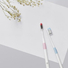 Kép 2/5 - Xiaomi Dr. Bei Bass 4 in 1 Toothbrush fogkefe szett