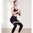 Kép 3/5 - Xiaomi Yunmai Yoga Loop Fitness Gumiszalag 35lbs Rózsaszín