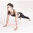Kép 4/5 - Xiaomi Yunmai Yoga Loop Fitness Gumiszalag 35lbs Rózsaszín