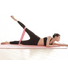 Kép 5/5 - Xiaomi Yunmai Yoga Loop Fitness Gumiszalag 35lbs Rózsaszín
