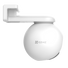 Hikvision EZVIZ C8PF Kettős objektíves forgatható Wi-Fi Kültéri biztonsági kamera