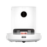 Kép 3/3 - Xiaomi Lydsto S1 LDS Navigation Vacuum Robot robotporszívó - Fehér