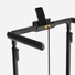 Kingsmith WalkingPad R3 Hybrid+ Összecsukható futópad