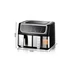 RAF 2 Kosaras Air Fryer 1700W, 9L, R.5262