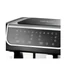 RAF 2 Kosaras Air Fryer 1700W, 9L, R.5262