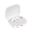 Redmi Buds 6 TWS sztereó Bluetooth fülhallgató - Fehér (BHR9250GL)