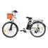 DYU C6 26 hüvelykes városi elektromos kerékpár 2022