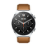 Kép 1/3 - Xiaomi Watch S1 GL Okosóra Ezüst