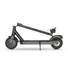 isinwheel S9 Pro Black Prémium Elektromos Roller – 36v, 7.5Ah, 350W, 30km